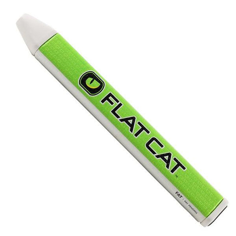 fat cat putter grip review