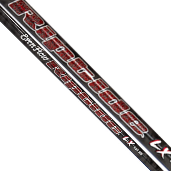 Project X Evenflow Riptide LX Graphite Shaft – Grips4Less