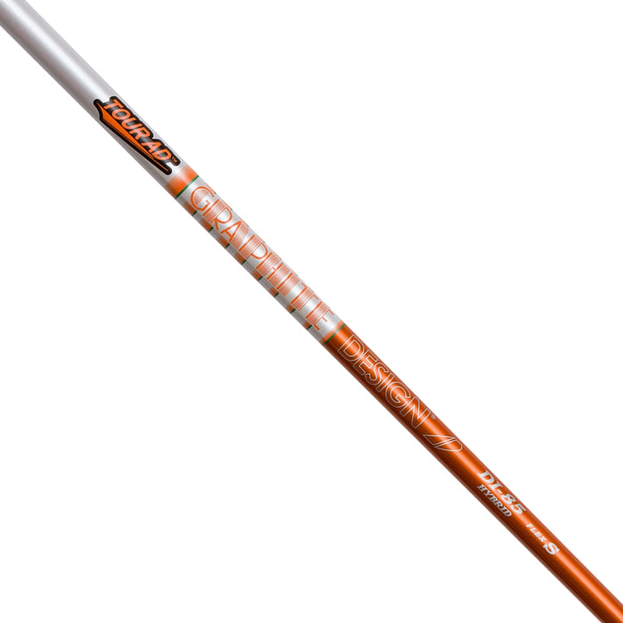 Graphite Design Tour AD HY Hybrid Shaft (New graphics