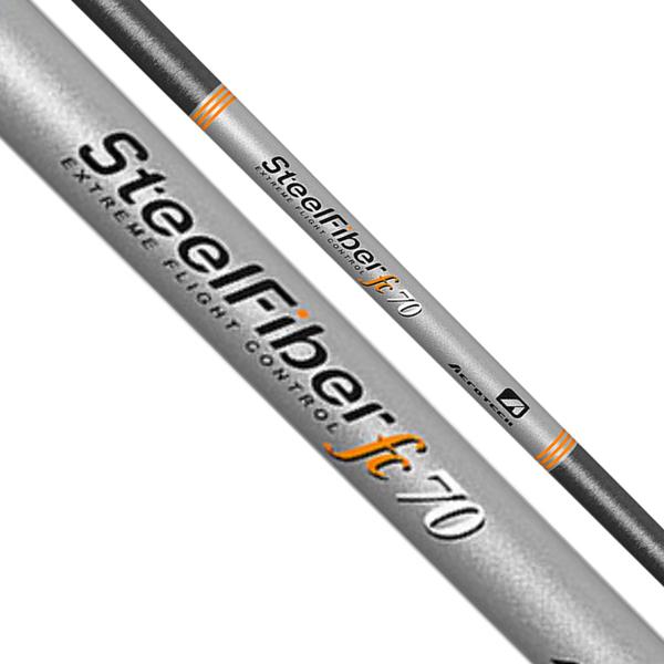 rocket golf shafts steel