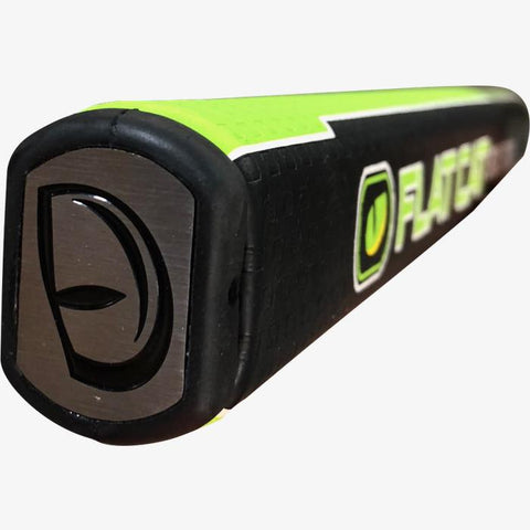 fat cat putter grip review