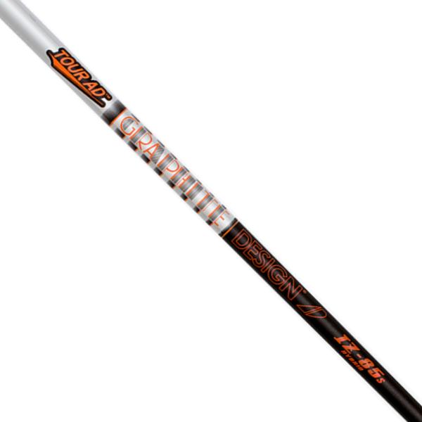 (ASSEMBLED) Graphite Design Tour AD IZ Graphite Shaft with