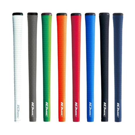 Pure Grips Pure Wrap Grips