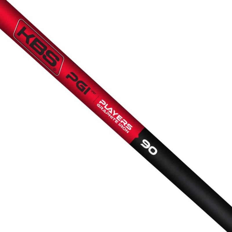 KBS GPS Graphite Putter Shaft – Grips4Less