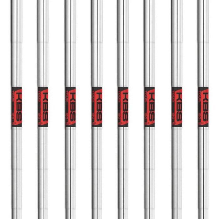 Bundle Set of 8x KBS Tour C-Taper Shafts – Grips4Less