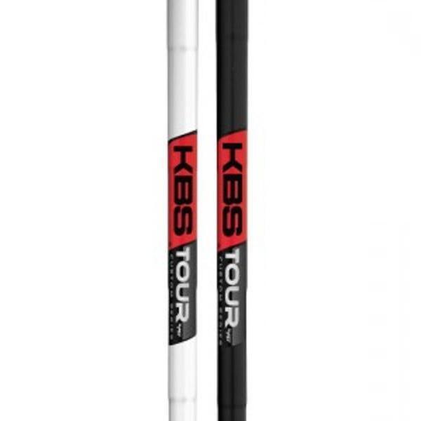 KBS Tour-V Shaft (.355 Tip) – Grips4Less