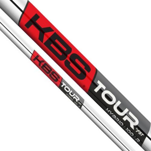 KBS Tour C-Taper Shaft (.370 Tip) – Grips4Less