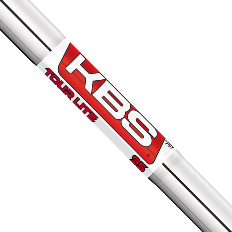 KBS Tour LITE Shaft (.355 Tip) – Grips4Less