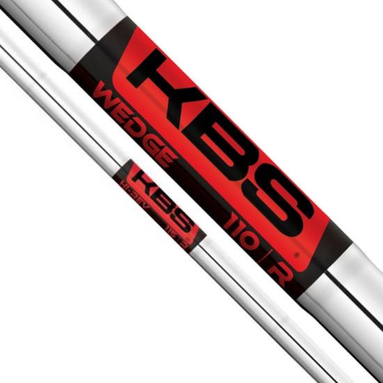 kbs tour fst wedge shaft