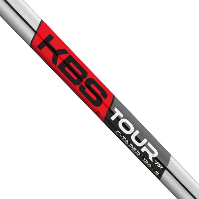 KBS Tour C-Taper Shaft (.370 Tip) – Grips4Less