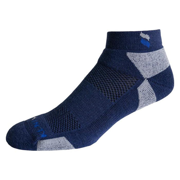 KentWool Men's Classic Ankle Golf Sock – Grips4Less