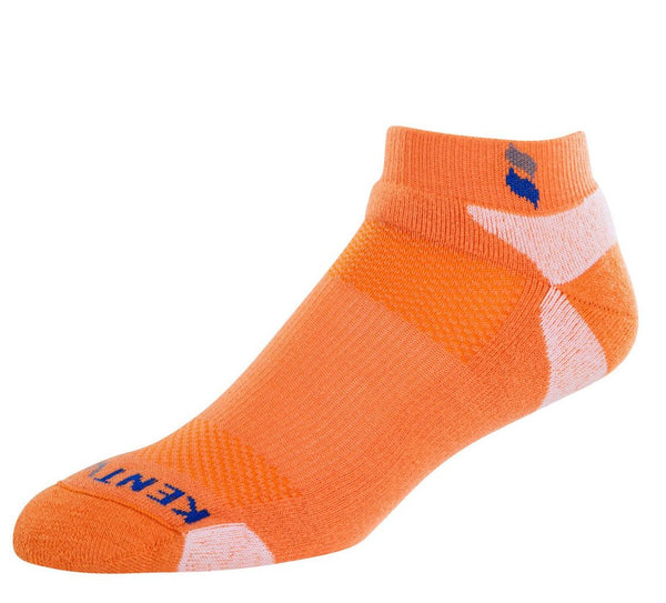 KentWool Men's Classic Ankle (Tour Profile) Golf Sock – Grips4Less