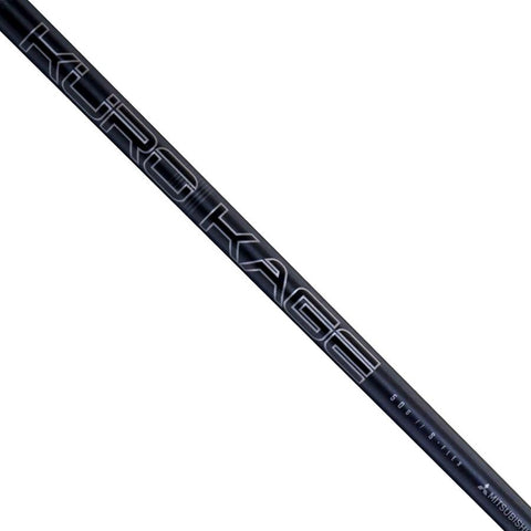 kuro kage shaft review