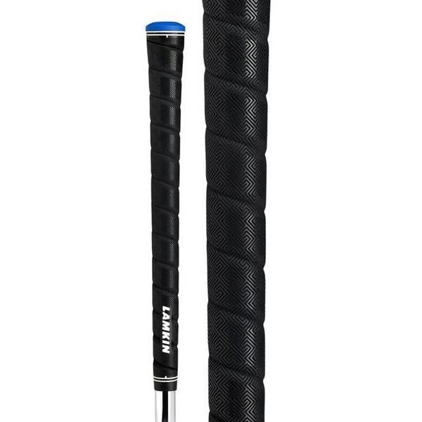 Lamkin Sonar+ WRAP Midsize Grip – Grips4Less