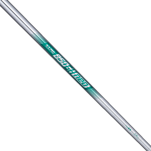 Nippon N.S. Pro 950GH NEO Steel Iron Shaft (.355