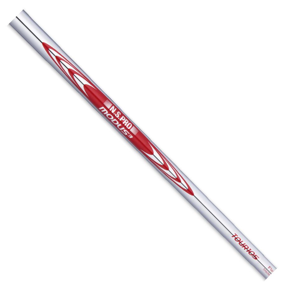 Nippon N.S. Pro Modus3 Tour105 Steel Shaft