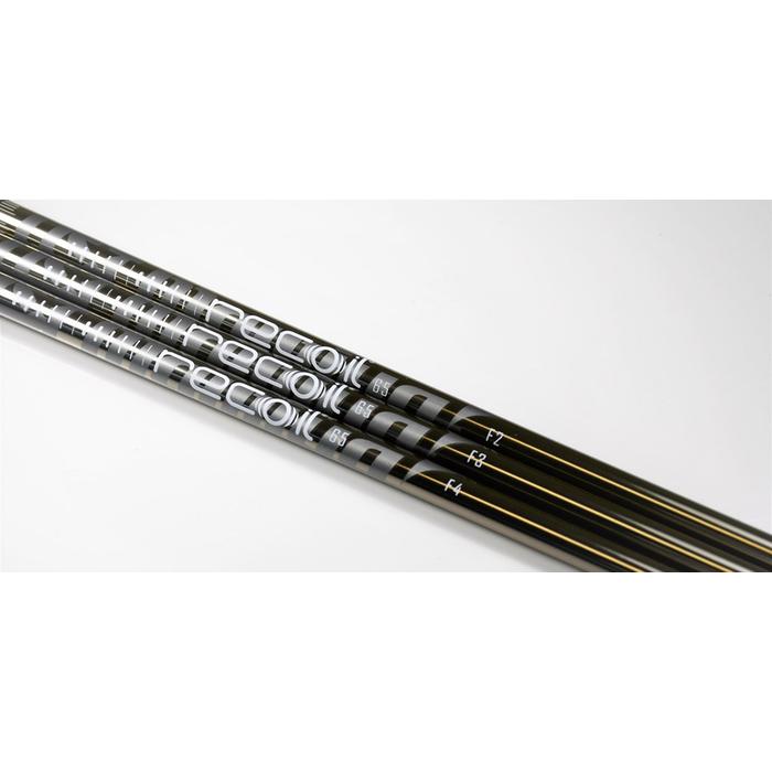 UST Recoil 95 Iron Shaft - 0.355 Tapered Tip – Grips4Less