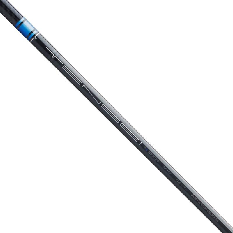 Mitsubishi TENSEI CK Pro Orange Hybrid Shaft – Grips4Less