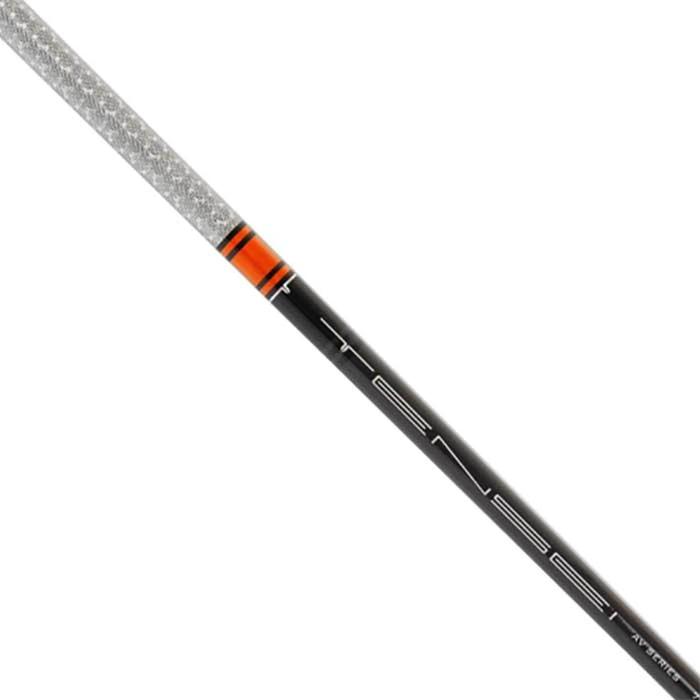 ASSEMBLED) Mitsubishi Tensei AV Raw White Graphite Shaft with