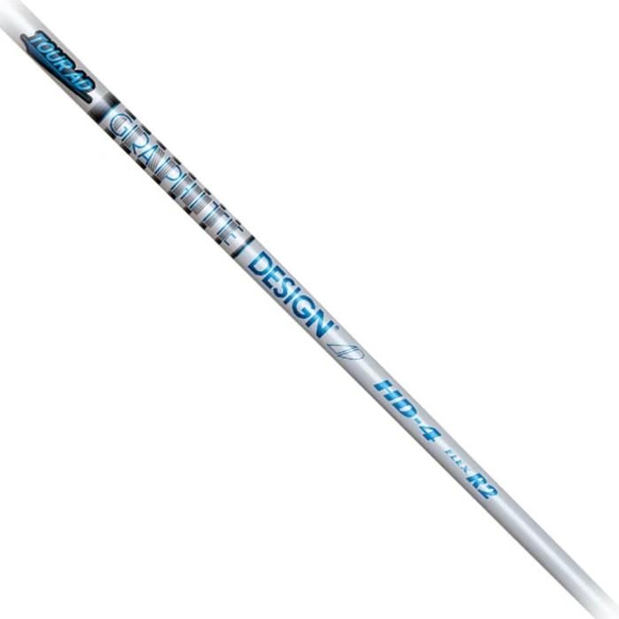 (ASSEMBLED) Graphite Design Tour AD VR Graphite Shaft with