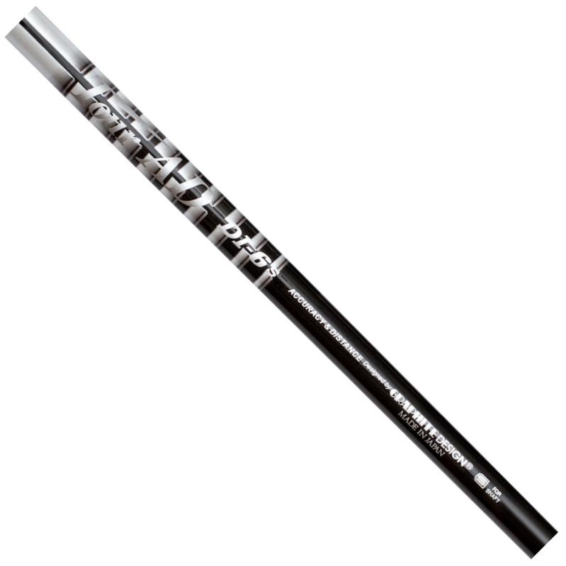 Graphite Design Tour AD XC Graphite Shaft – Grips4Less