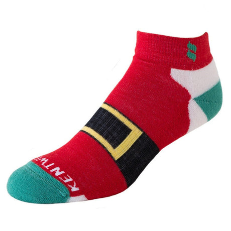 Zensah Unisex Compression Leg Sleeves Red Socks X-Small/Small, Sports  Apparel -  Canada