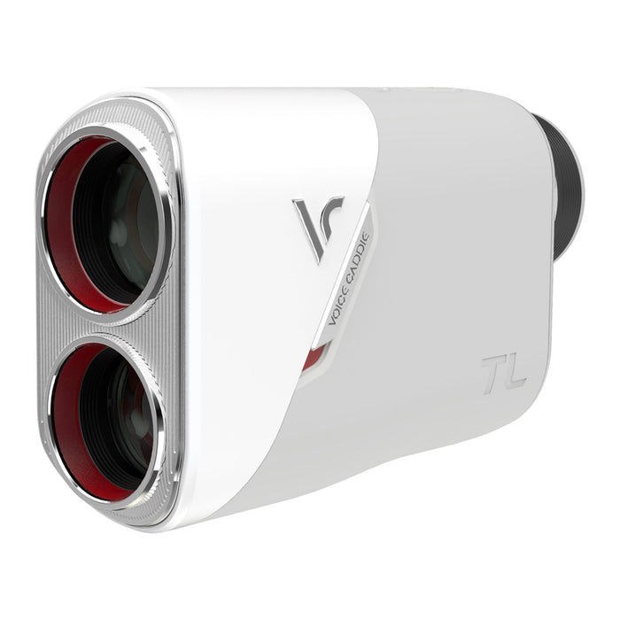 Voice Caddie SL2 Hybrid GPS Laser Golf Rangefinder – Grips4Less