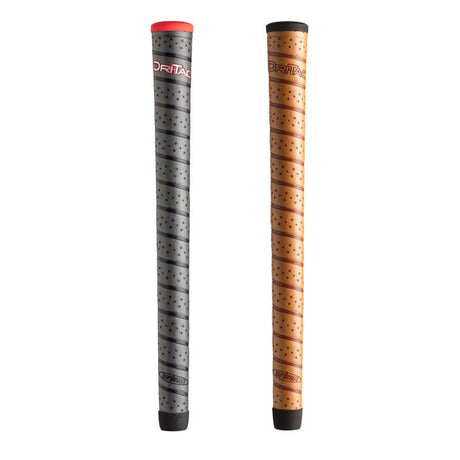 ASSEMBLED) Mitsubishi Kai'li Red Graphite Shaft with Adapter Tip (Cal –  Grips4Less