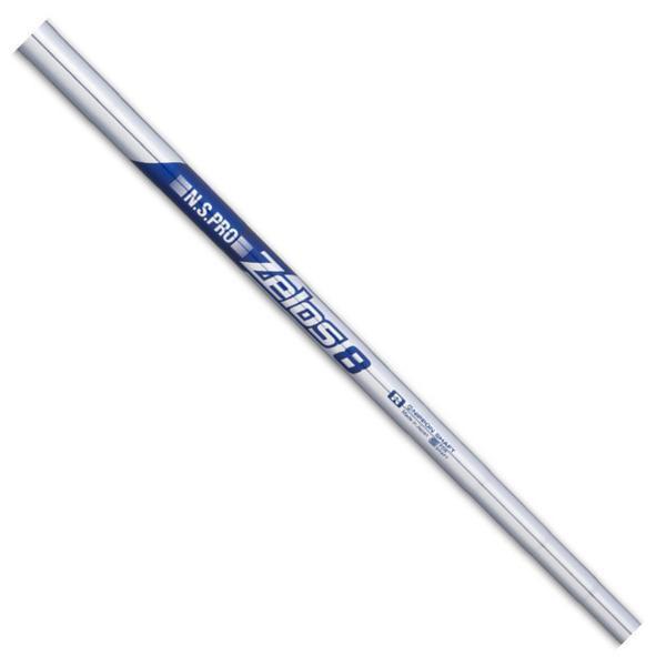 Nippon N.S. Pro Zelos 8 Steel Iron Shaft – Grips4Less