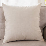 Colourful Linen & Cotton Blend Cushion Covers - Einhorn Homewares