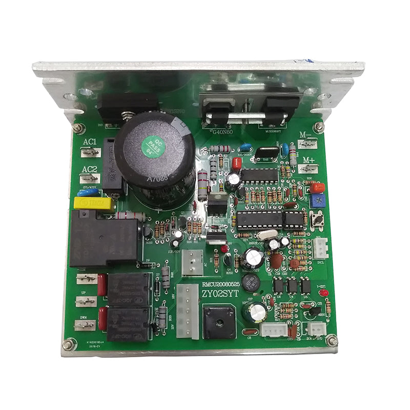 Treadmill Motor controller LCB ZY02SYT for universal treadmill general