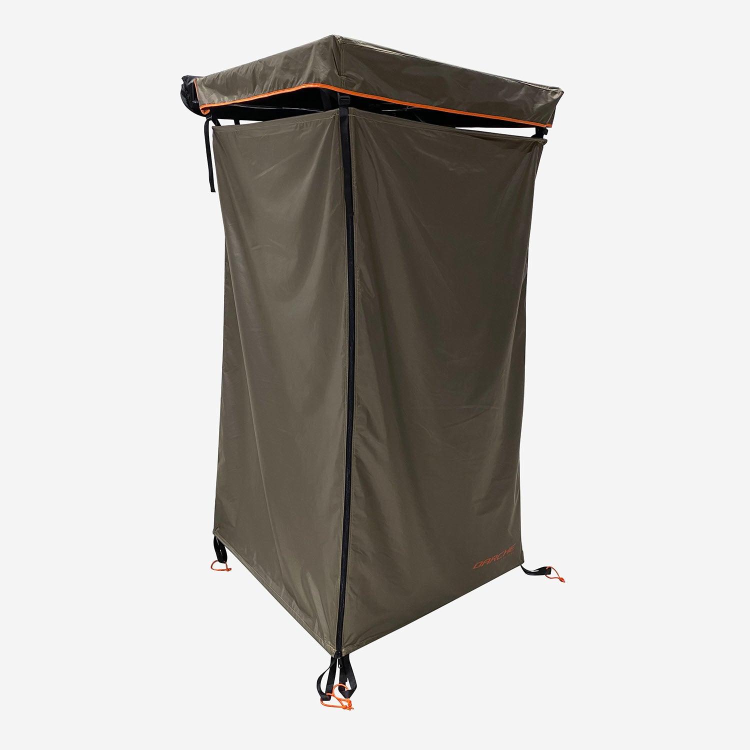 ECLIPSE CUBE SHOWER TENT - GTFOverland product image