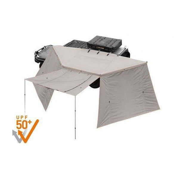 Eclipse 180 Awning Walls – GTFOverland