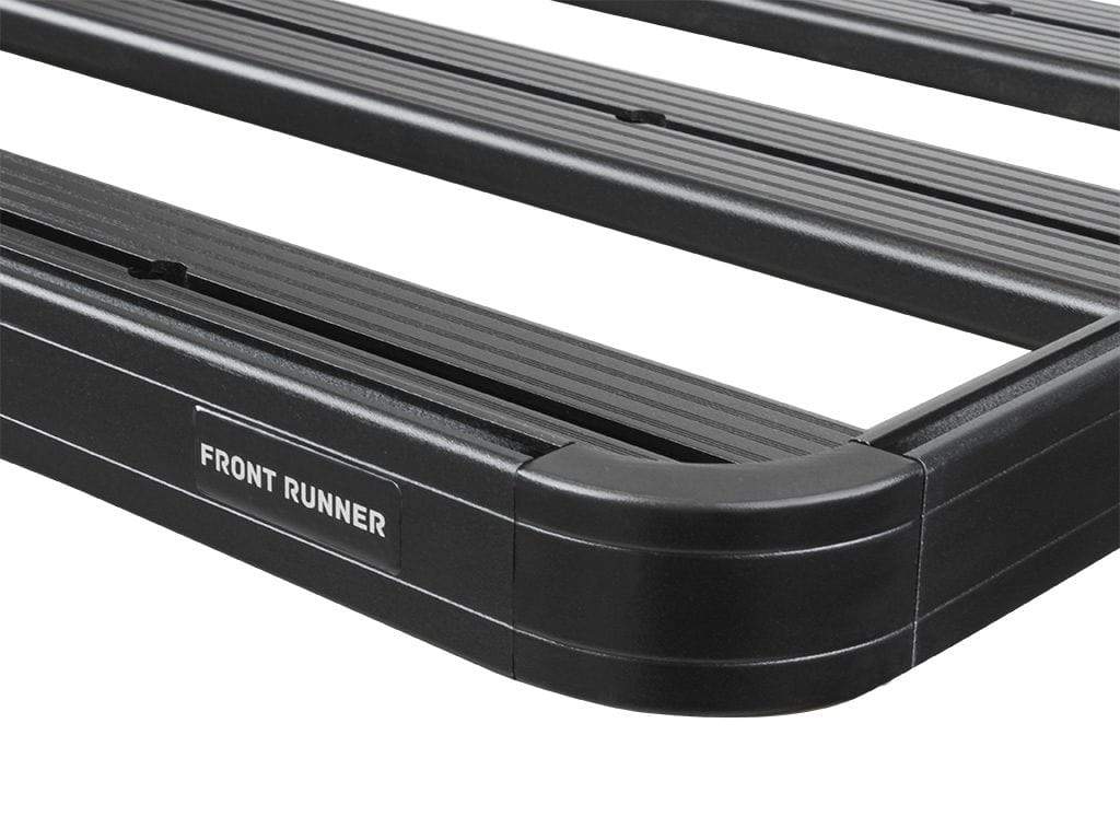 FORD F150 CREW CAB (2009-CURRENT) SLIMLINE II ROOF RACK KIT / LOW PROF