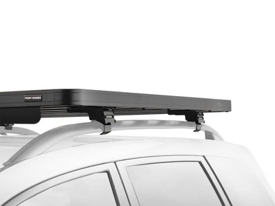 Front Runner Slimline II Roof Rack Kit Land Rover DISCOVERY LR3/LR4 – Off  Road Tents