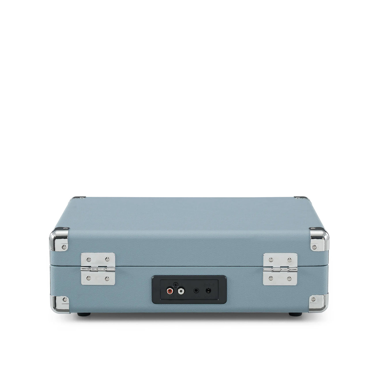 Cruiser Plus 2-Way Bluetooth record player - CR8005F-TN4 | Tourmaline Crosley Radio Europe
