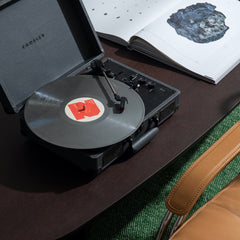 Crosley Radio Europe | Bluetooth Record Player