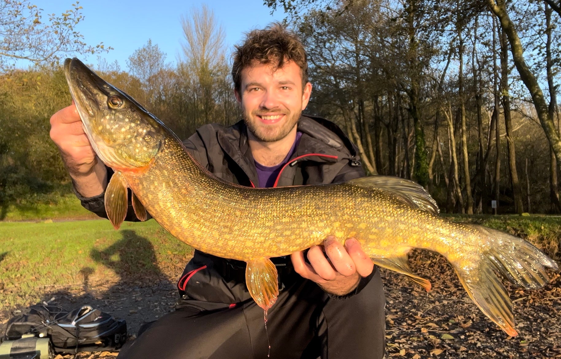 A GUIDE TO PIKE LURE FISHING – Rigged and Ready