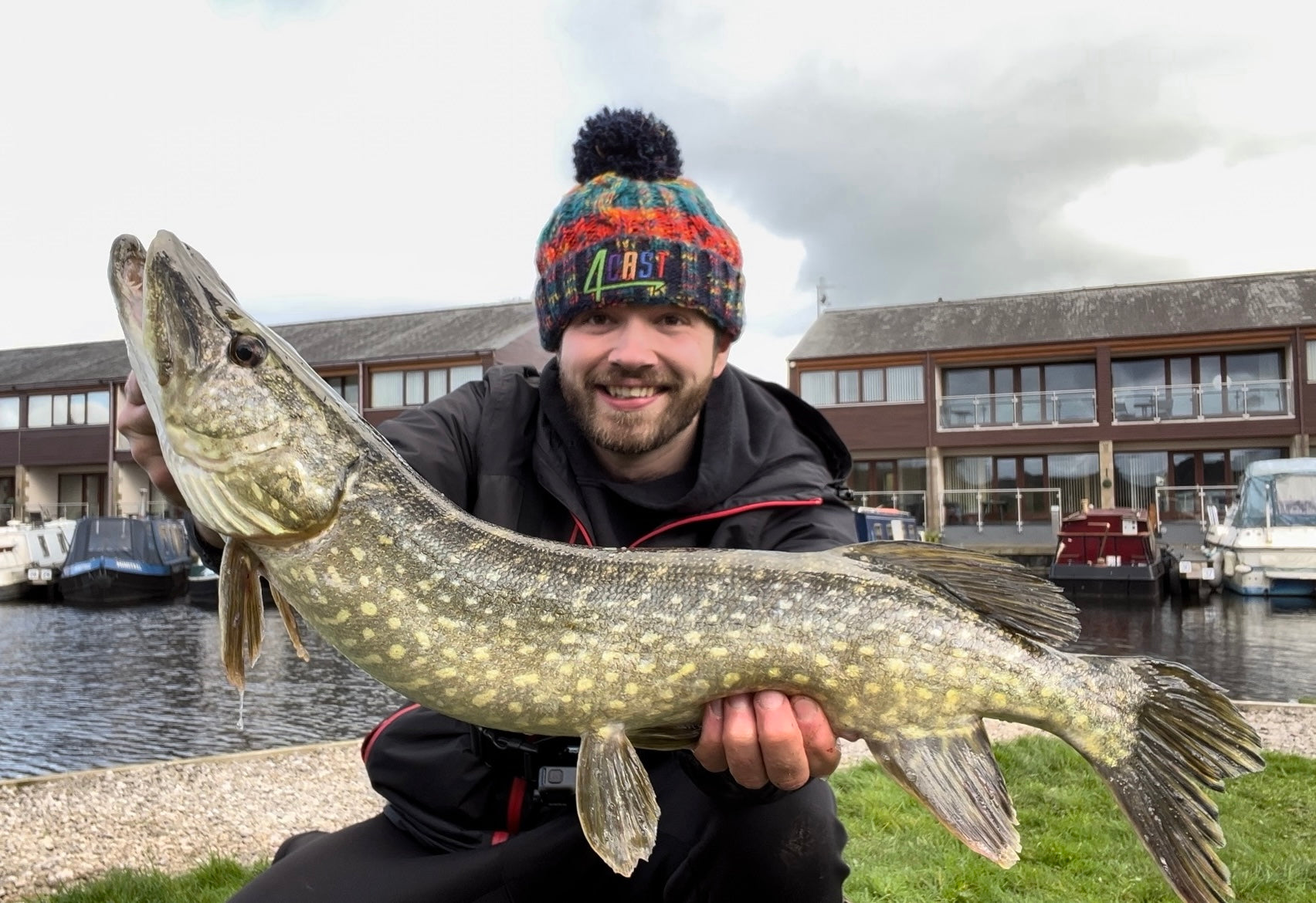 A GUIDE TO PIKE LURE FISHING – Rigged and Ready