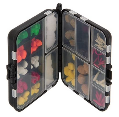 Tackle Box - Double Sided 29 x 20 x 6cm – Rigged and Ready