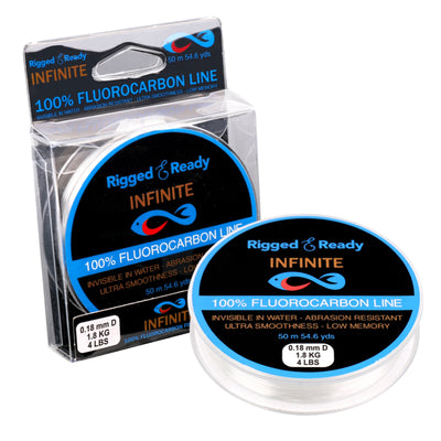 100% Fluorocarbon fishing line, Webshop, Price, Sale