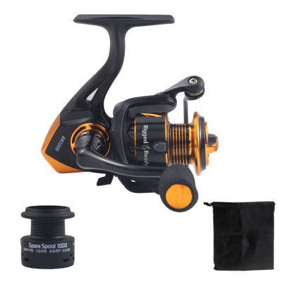 RR 6000Reel Big Fish Spin. Smooth Strong Durable Salt Protected