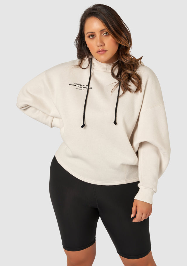 Sweats & Hoodies – Curve Project