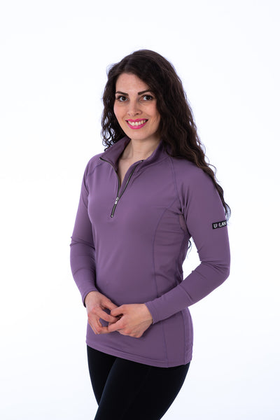 Lilac Technical Base Layer