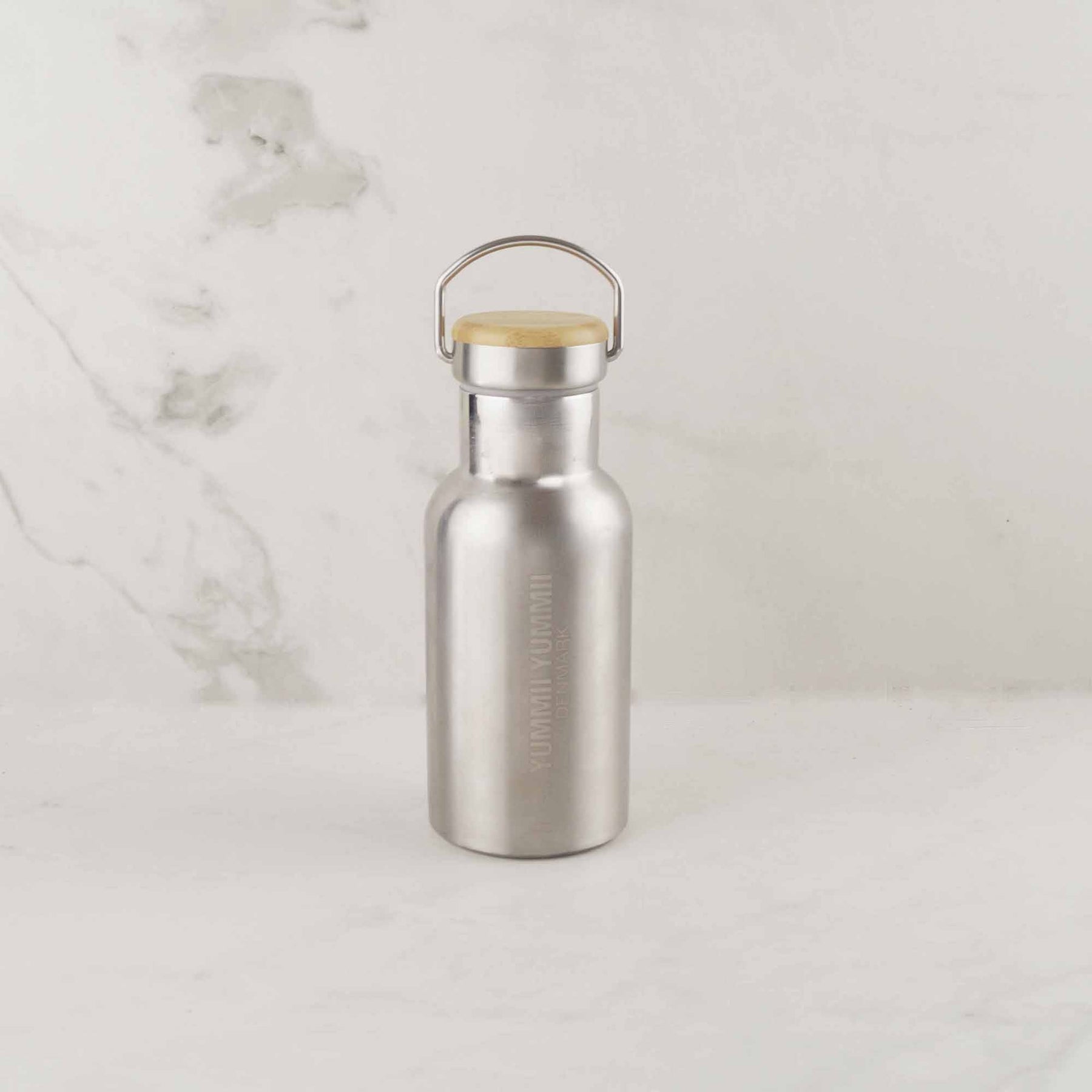 Glass Water Bottle with Tea Infuser – Umami Bentos