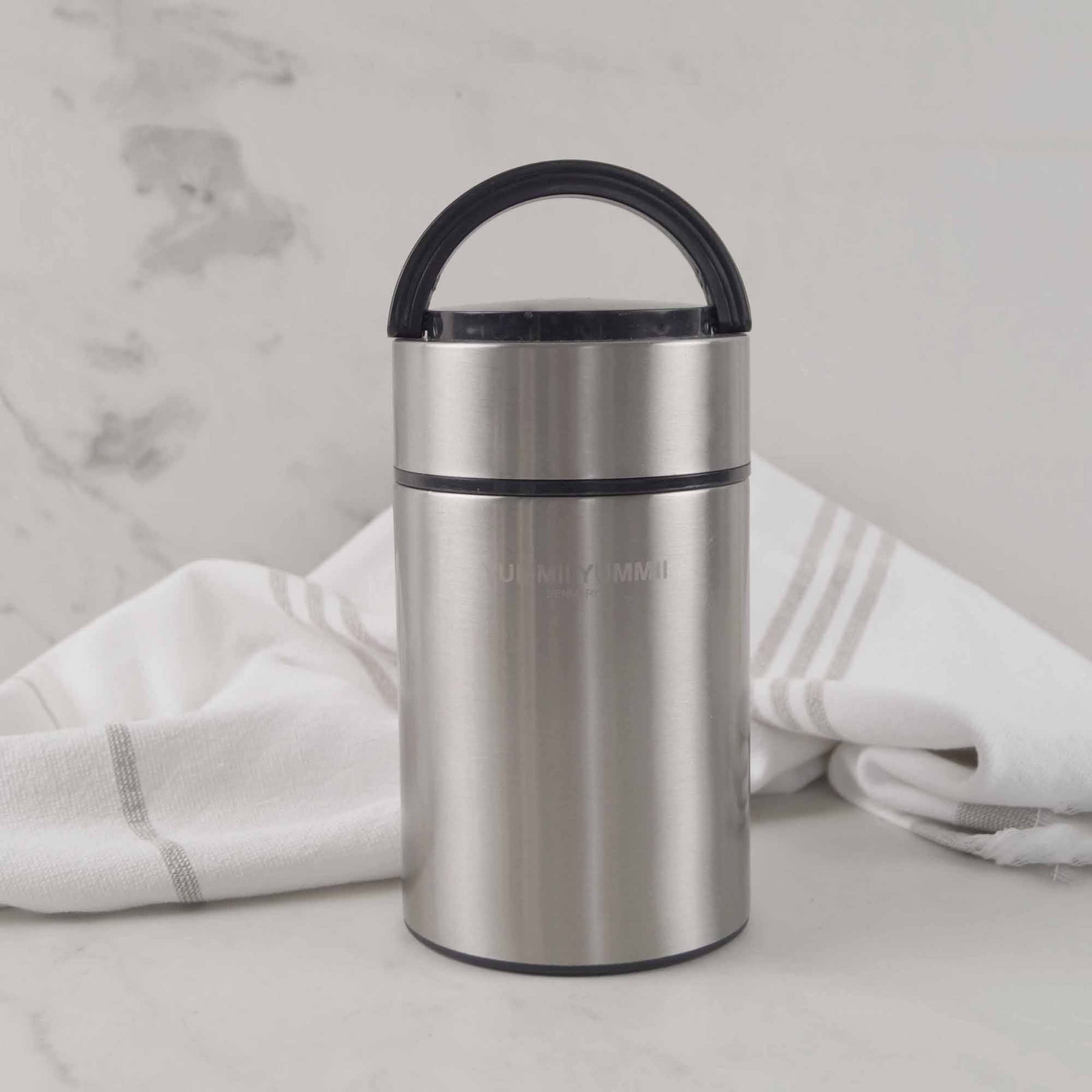 thermos 500ml trendy hot lunch container