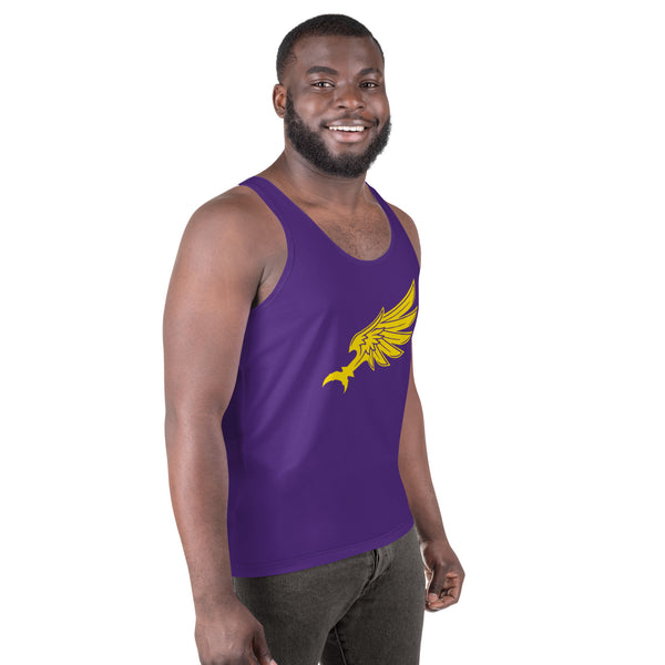 Royal Fists Premium Tank Top – BW Terrain & Forge