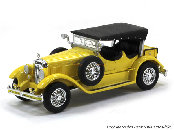 scale models diecast