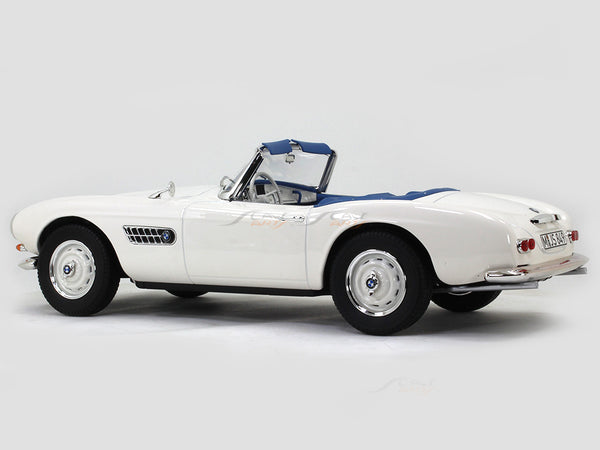 海外通販サイト BMW 507 特注 Made for BMW by Revell ダイキャスト