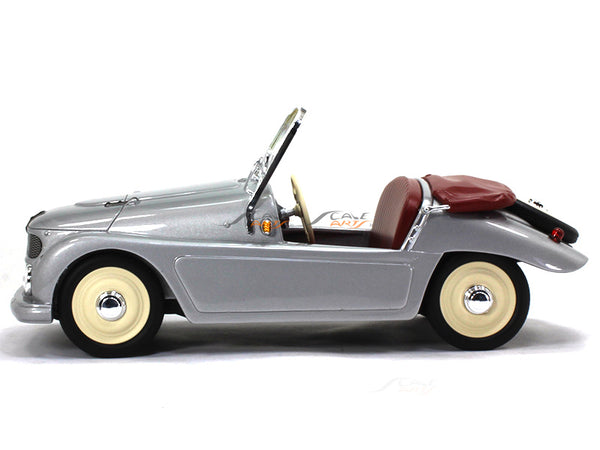 1957 Kleinschnittger F125 1:18 Schuco diecast Scale Model Car | Scale Arts India